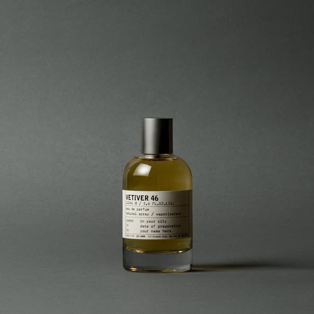 Le Labo Vetiver 46