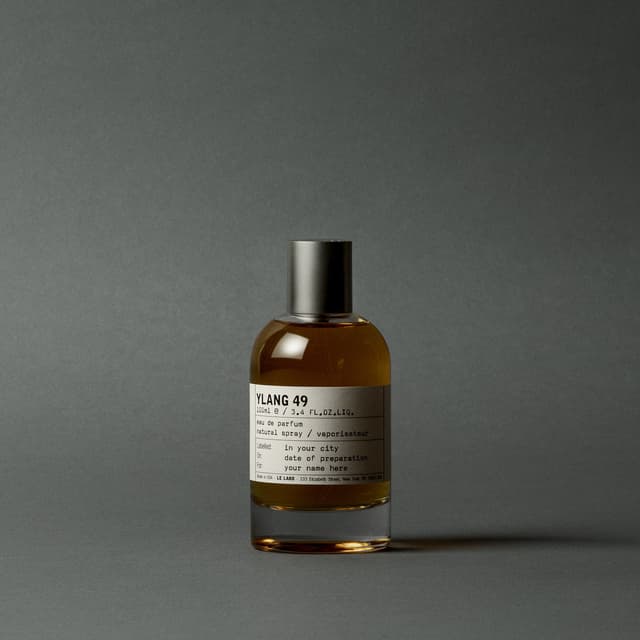 Le Labo Ylang 49