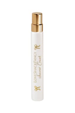 Secret Crush Eau De Parfum Travel Spray With Vanilla
