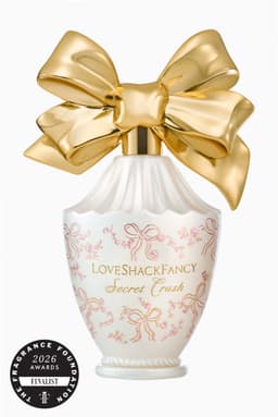 Secret Crush Eau De Parfum With Vanilla