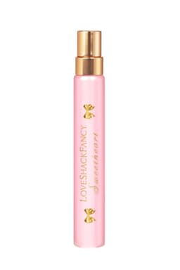 Sweetheart Eau De Parfum Travel Spray With Pink Raspberry And Peach Musk