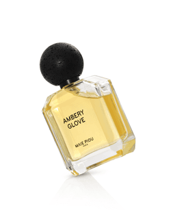 Eau De Parfum Ambery Glove