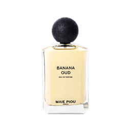 Eau De Parfum Banana Oud