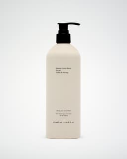 Body And Hand Wash - No.09 Vallée De Farney