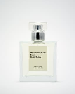 Eau De Parfum - No.15 Vanille Infinie
