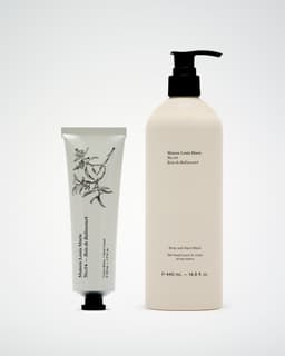 Hand Care Set - No.04 Bois De Balincourt