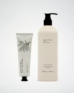 Hand Care Set - No.13 Nouvelle Vague