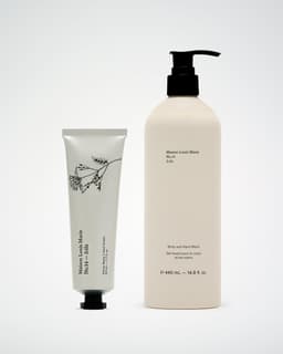 Hand Care Set - No.14 Icila