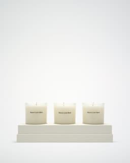 Le Bouquet Candles - Bestseller Fragrances