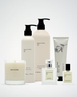The Essentials Set - No.14 Icila
