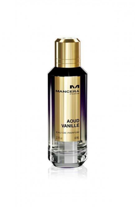Mancera AOUD VANILLE