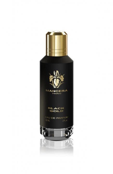 Mancera BLACK GOLD