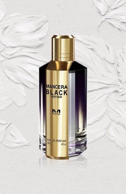 Mancera BLACK PRESTIGIUM