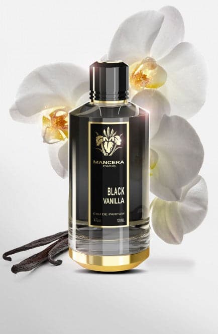 Mancera BLACK VANILLA