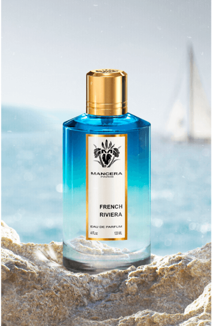 Mancera FRENCH RIVIERA