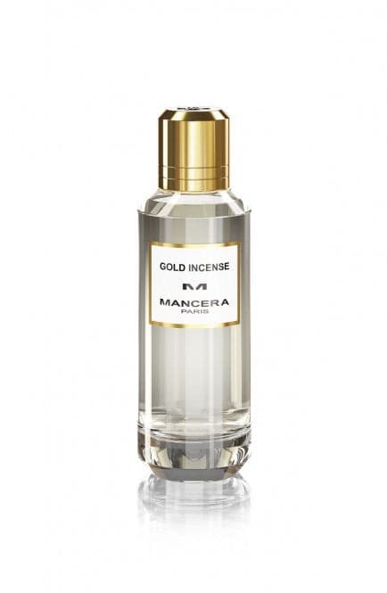 Mancera GOLD INCENCE