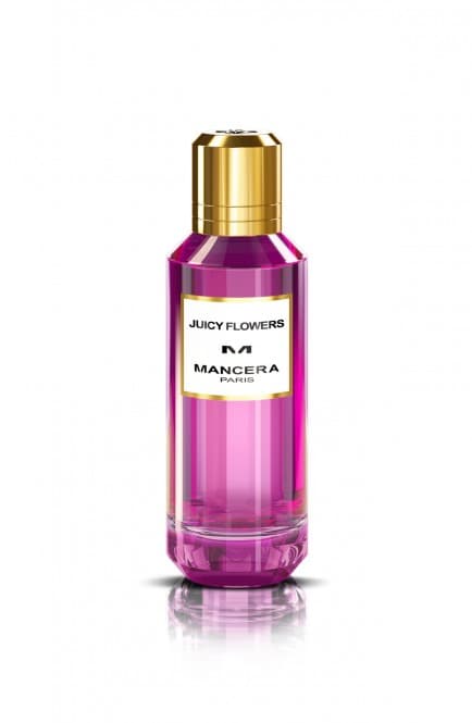 Mancera JUICY FLOWERS