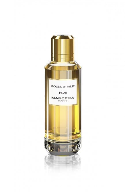 Mancera SOLEIL D'ITALIE