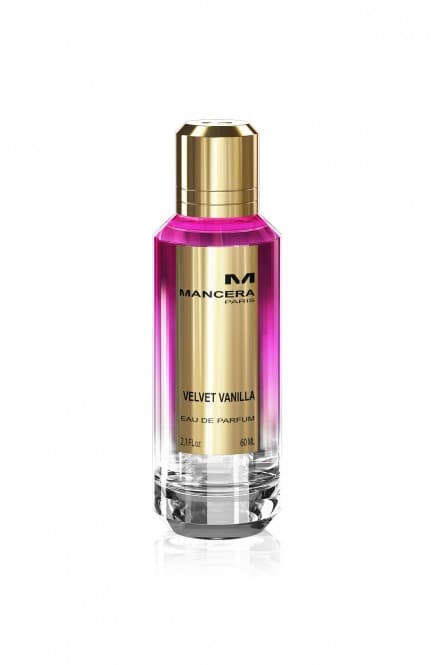 Mancera VELVET VANILLA