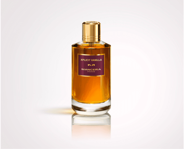 Mancera XPLICIT VANILLA