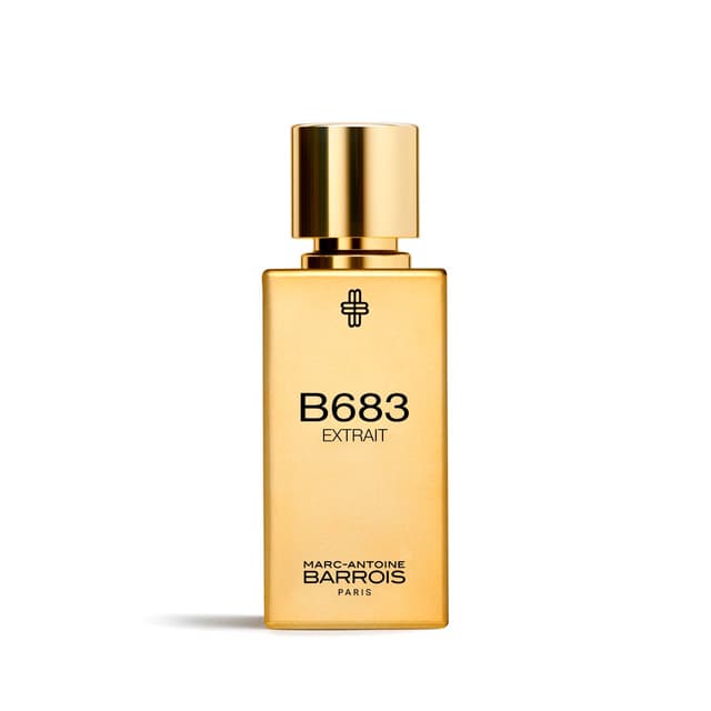 Marc-Antoine Barrois B683