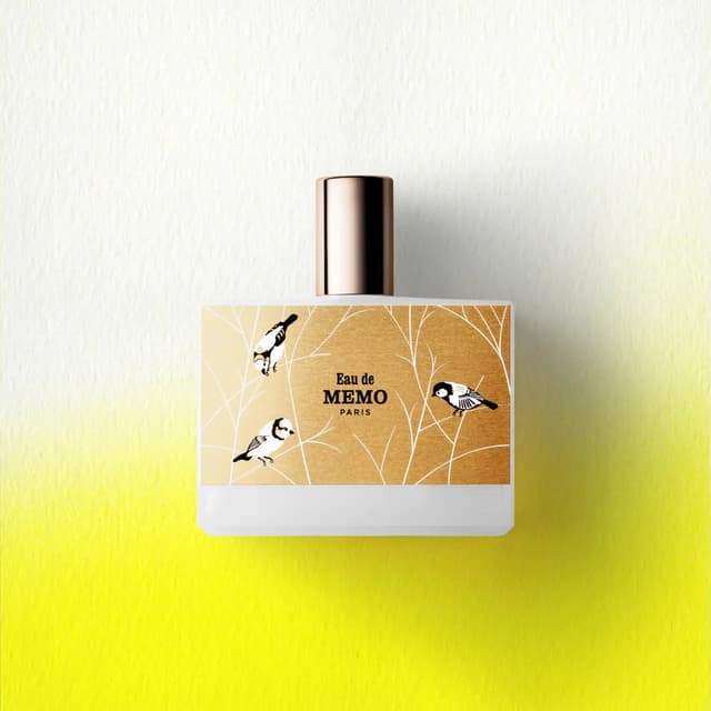 Memo Paris Eau de Memo