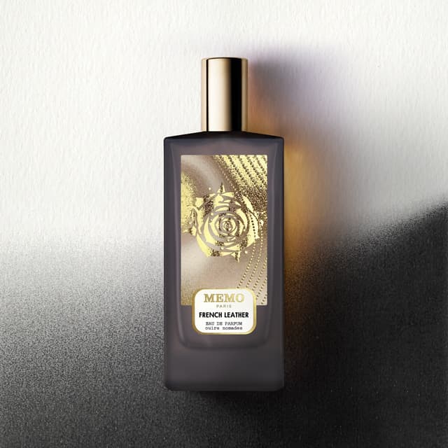 Memo Paris French Leather
