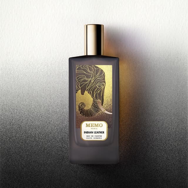 Memo Paris Indian Leather