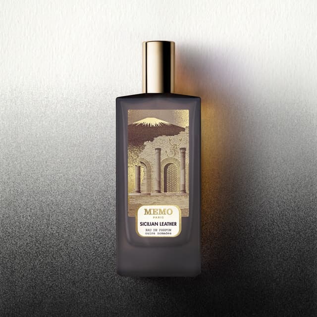 Memo Paris Sicilian Leather