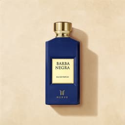 Barba Negra