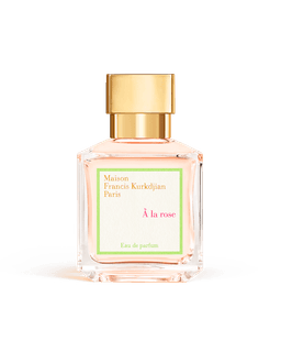 À la Rose