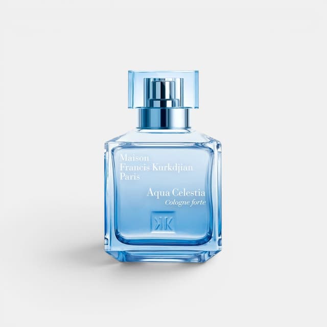 MFK Aqua Celestia Cologne Forte