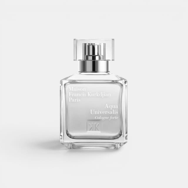 MFK Aqua Universalis Cologne Forte