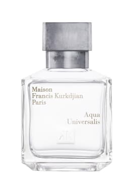 Aqua Universalis