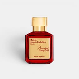 Baccarat Rouge 540 Extrait de Parfum