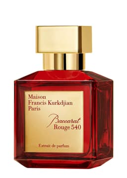 Baccarat Rouge 540