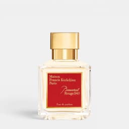 Baccarat Rouge 540