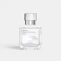 Gentle Fluidity Silver