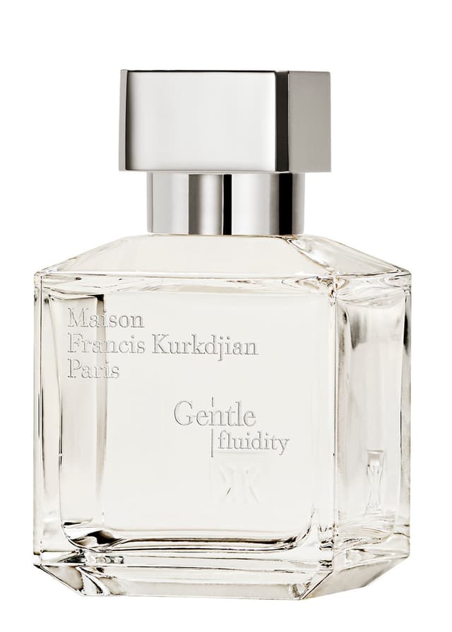 MFK Gentle Fluidity Silver