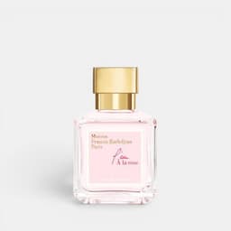 L'Eau à la Rose