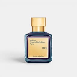 Oud Extrait de Parfum