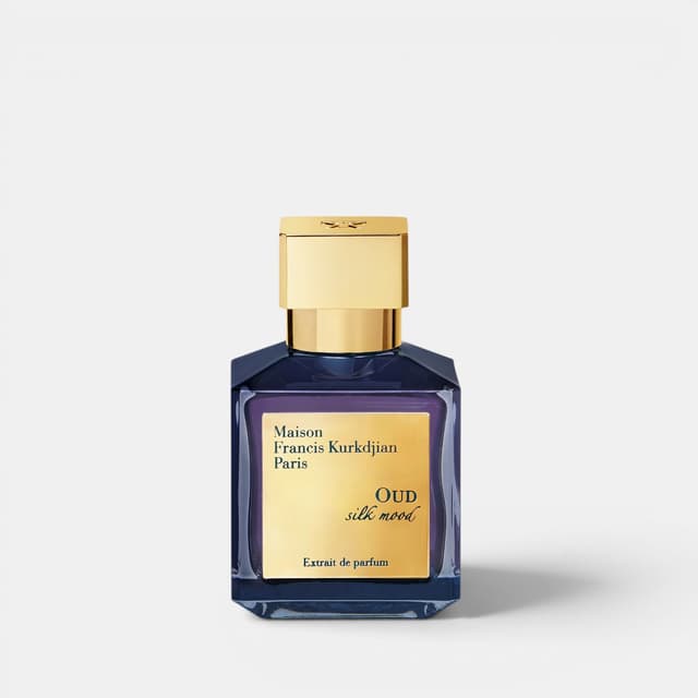 MFK Oud Silk Mood Extrait de Parfum