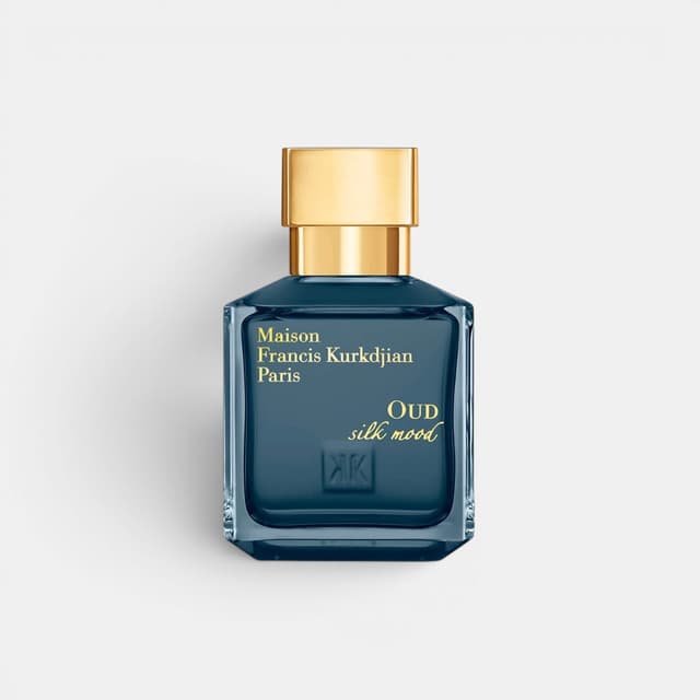 MFK Oud Silk Mood