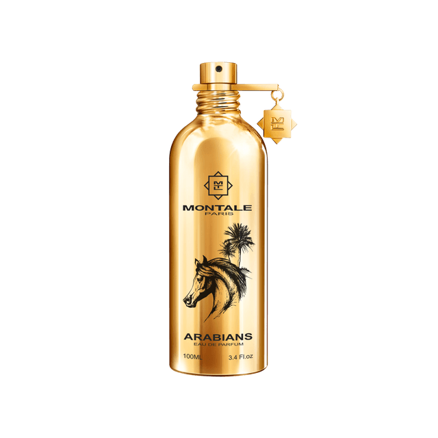 Montale Arabians