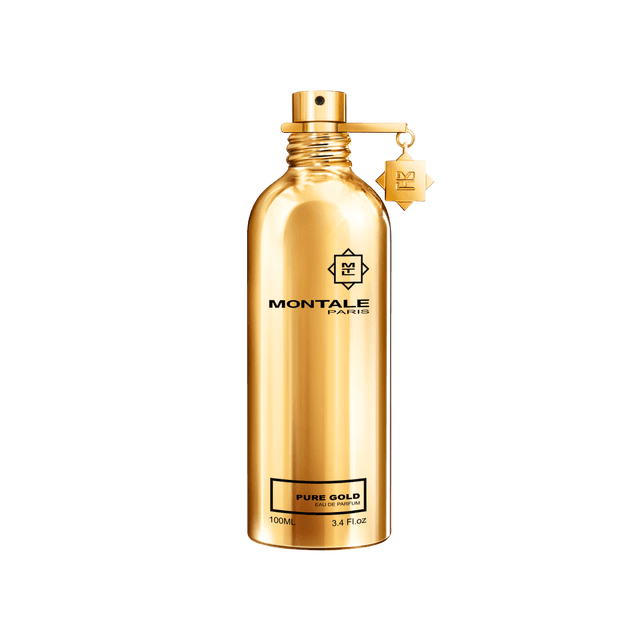 Montale Pure Gold