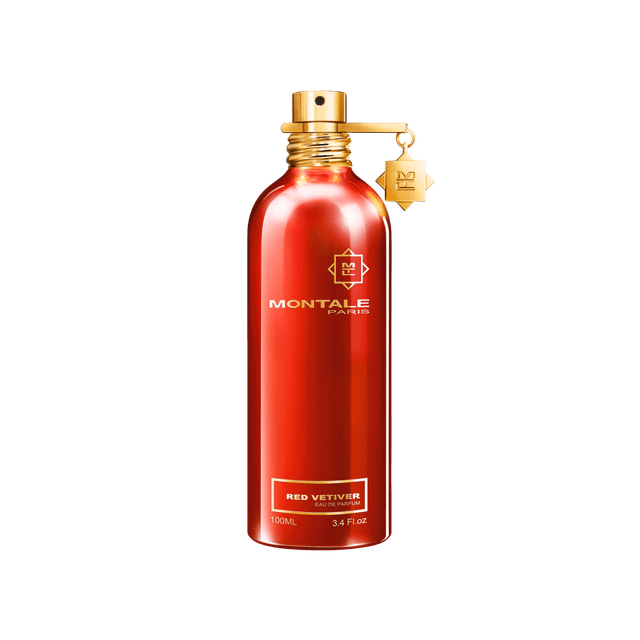 Montale Red Vetiver