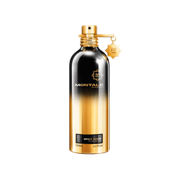 Spicy Aoud