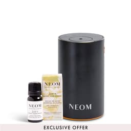Focus The Mind Waterless Pod Mini+ Starter Pack In Black