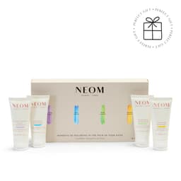 Moments Of Wellbeing In The Palm Of Your Hand (worth £40)