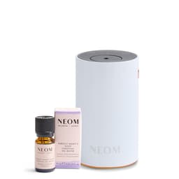 Perfect Night’s Sleep Waterless Wellbeing Pod Mini+ Starter Pack In White